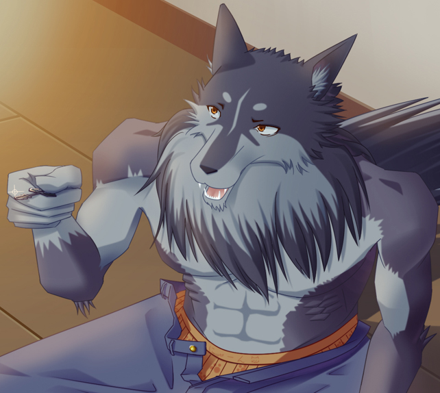 �ȁ[���Ă΁[